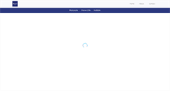 Desktop Screenshot of binatoneglobal.com